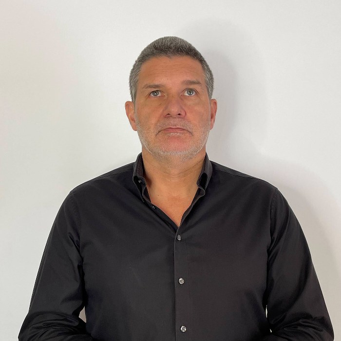 Nuno Morais Cardoso