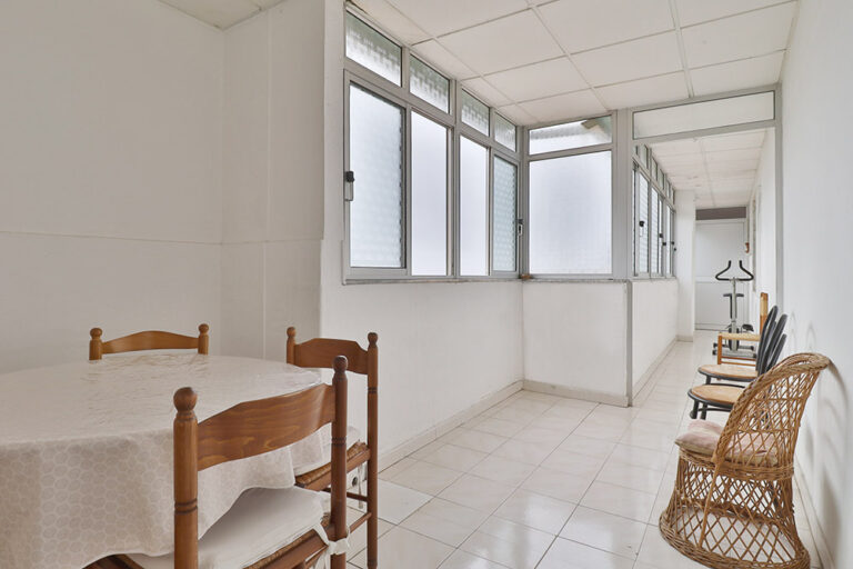 Apartamento T2 à venda em Sintra