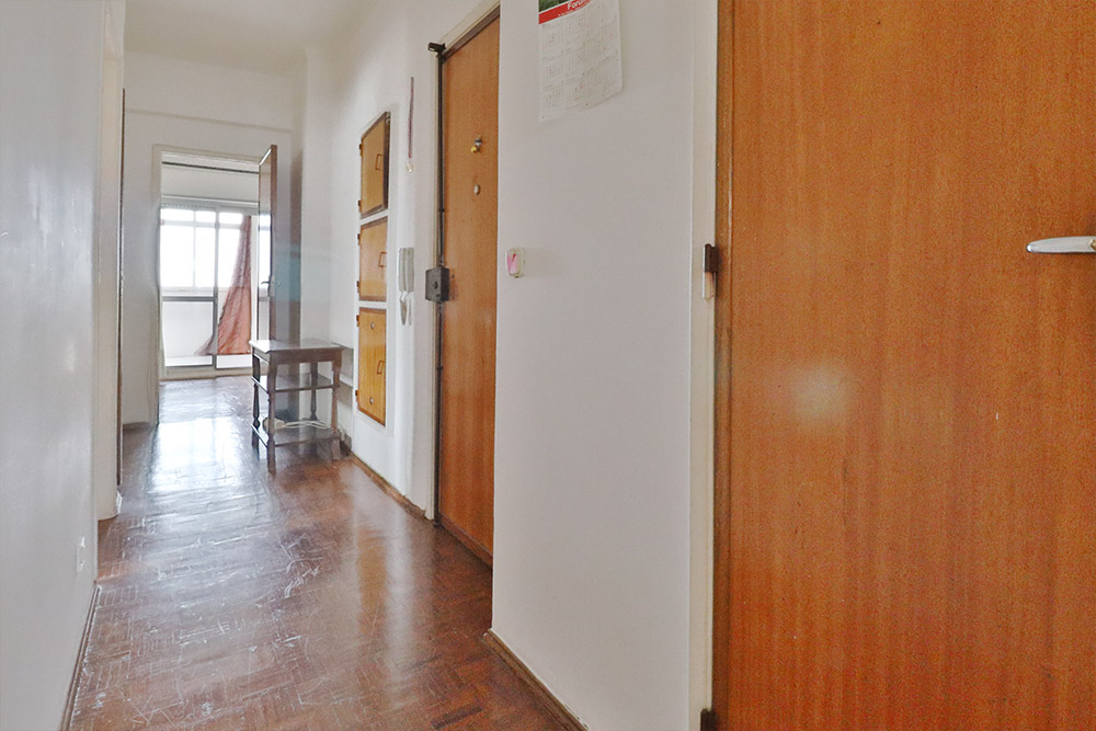 Apartamento T2 venda Sintra